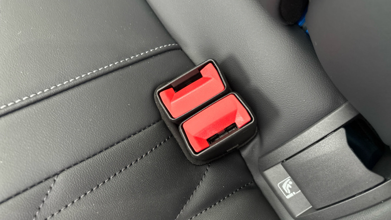 Ford Capri 210kW Premium 77kWh 5dr Auto Electric Estate